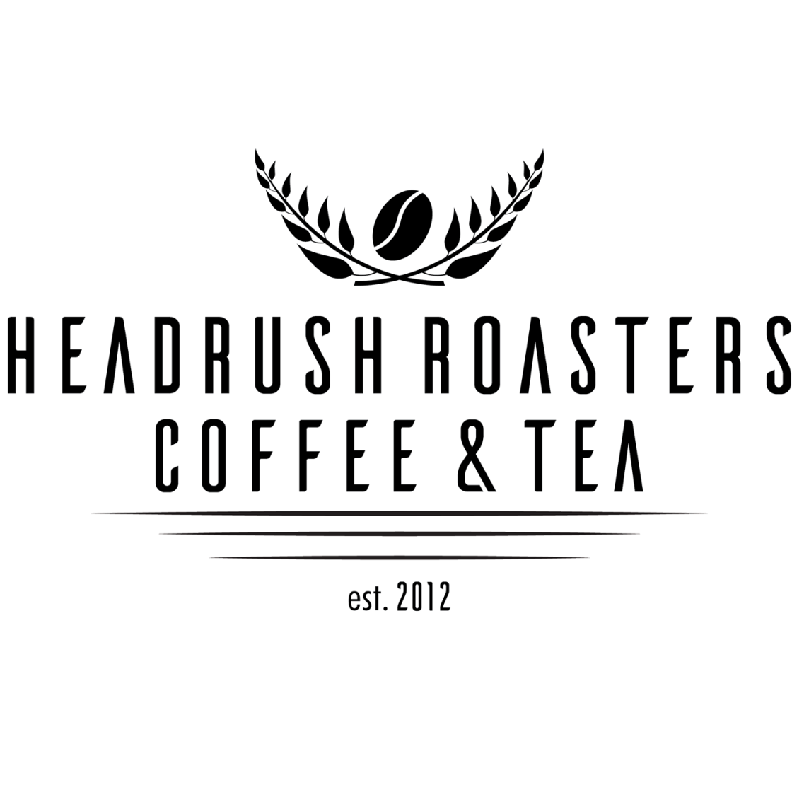 Headrush Roasters logo