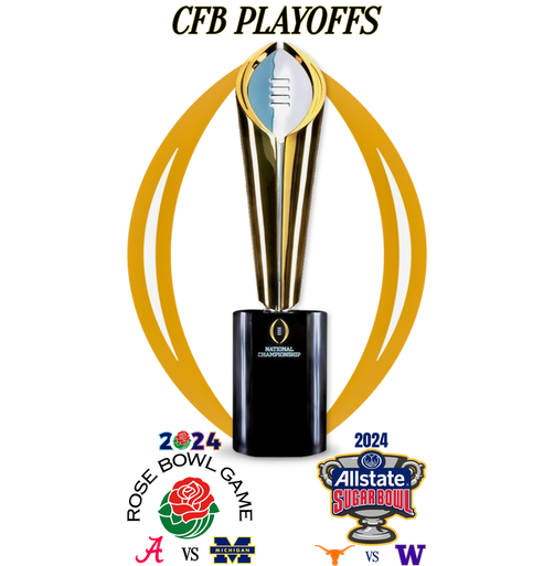 cfb playoffs gear, 20232024 cfb playoffs apparel, 20232024 cfb bowl